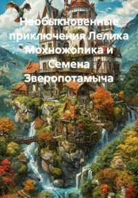 Необыкновенные приключения Лелика Мохножопика и Семена Зверопотамыча