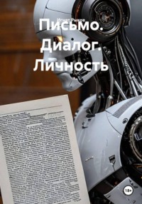 Письмо. Диалог. Личность