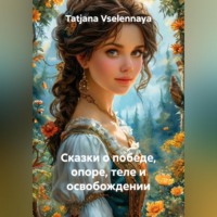 Сказки о победе, опоре, теле и освобождении