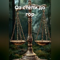 От степи до гор