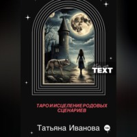 Таро и исцеление родовых сценариев.