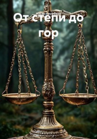 От степи до гор