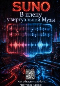 Suno. В плену у виртуальной Музы: как объяснить роботу, что такое «душа»