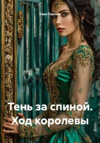 Тень за спиной. Ход королевы