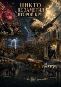 Никто не заметил второй круг
