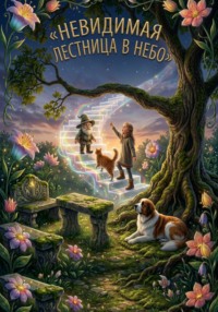Невидимая лестница в небо