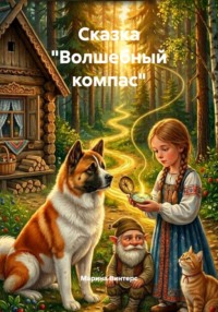 Сказка "Волшебный компас"