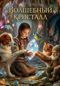 Волшебный кристалл