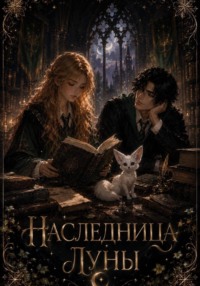 Наследница Луны