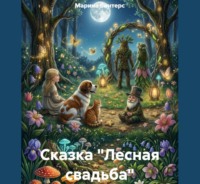 Сказка "Лесная свадьба"