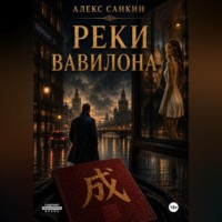 Реки Вавилона