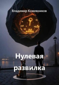 Нулевая развилка