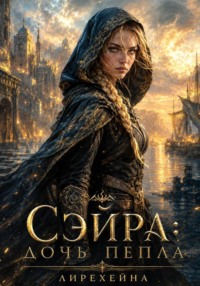 Сэйра: Дочь пепла