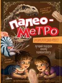 Палеометро