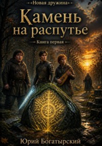 Камень на распутье