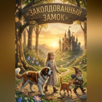 Сказка "Заколдованный замок"