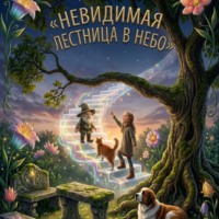 Сказка о лестнице в небо
