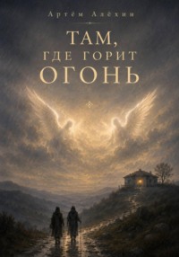 Там, где горит огонь