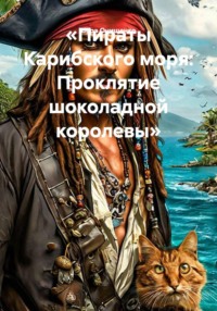 «Пираты Карибского моря: Проклятие шоколадной королевы»