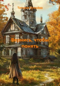 Вернись, чтобы понять