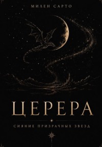 Церера. Сияние призрачных звезд