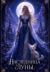 Наследница Луны