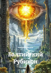 Балтийский Рубикон