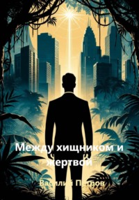 Между хищником и жертвой