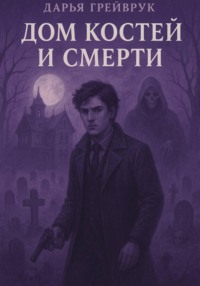 Дом костей и смерти
