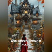 Дом крови. Пепел и искра