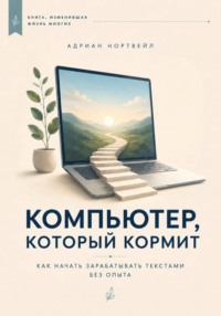 Компьютер, который кормит. Как начать зарабатывать текстами без опыта