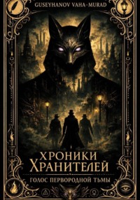 Хроники Хранителей. Голос первородной тьмы