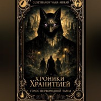 Хроники Хранителей. Голос первородной тьмы