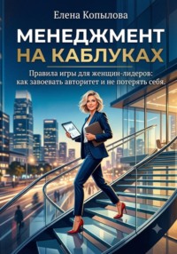 Менеджмент на каблуках