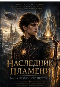 Наследник пламени
