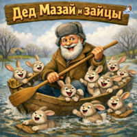 Дед Мазай и зайцы