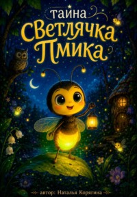 тайна светлячка Пмика