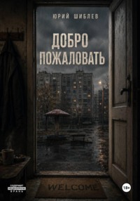 Добро пожаловать