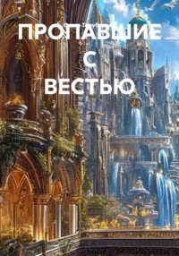 ПРОПАВШИЕ С ВЕСТЬЮ