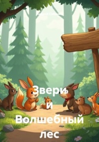 Звери и Волшебный лес