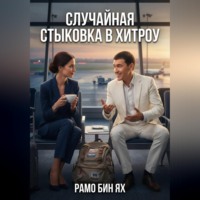 Случайная стыковка в Хитроу