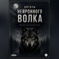 Большая книга волчьих цитат