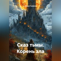 Сказ тьмы. Корень зла