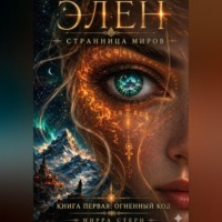 Элен. Странница Миров . Книга первая – Огненный Код