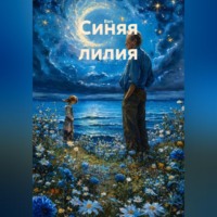 Синяя лилия