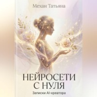 Нейросети с нуля. Записки Ai - креатора.