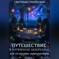Путешествие в матричное Зазеркалье, или Что скрывают игральные карты.