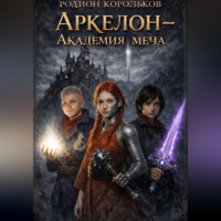 Аркелон - академия меча