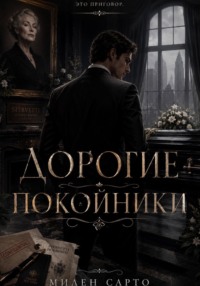 Дорогие покойники