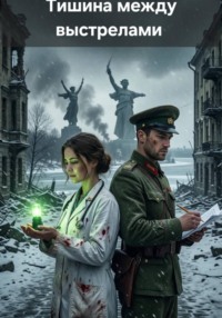 Тишина между выстрелами